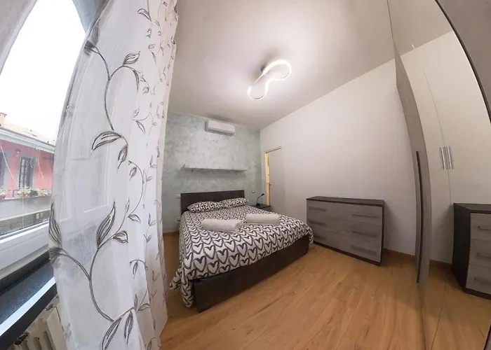 N&Ghomesweethome Raffaelloelegante Appartamento Ideale Casa Vacanze Affari