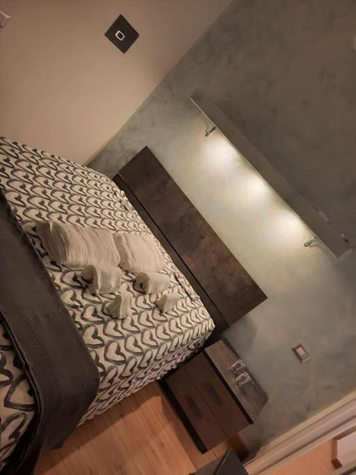 N&ghomesweethome Raffaelloelegante Ideale Affari Apartment Mailand