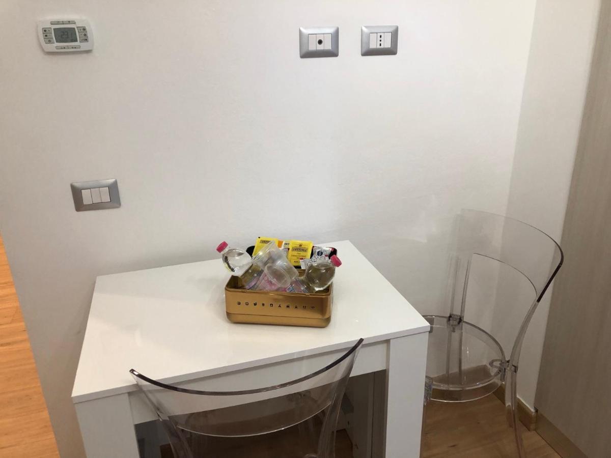 Apartment N&ghomesweethome Raffaelloelegante Ideale Affari Mailand