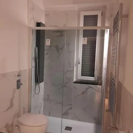 N&Ghomesweethome Raffaelloelegante Appartamento Ideale Casa Vacanze Affari Milaan Buitenkant foto